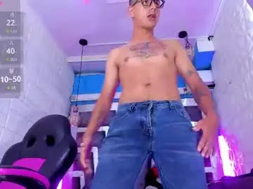 Chaturbate Live Porn of g_lincoln