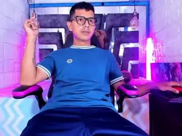 Chaturbate Sex Chat of g_lincoln