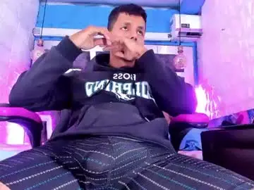 Chaturbate Private Sex Chat of g_lincoln
