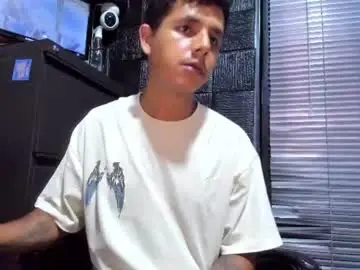 Chaturbate Best Webcam of g_lincoln