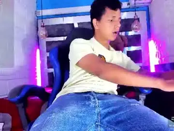 Chaturbate Best live sex cam show of g_lincoln