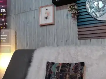 Chaturbate Sex Cam of honey__monroe