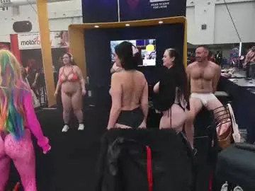 Chaturbate Adult Webcam of iammisstery