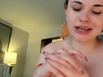 Chaturbate Best live sex cam show of iammisstery