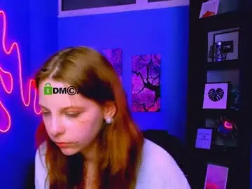 Chaturbate Adult Video Chat of imhaileyy