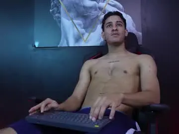 Chaturbate Free Porn Cam of jakemoxley