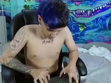 Chaturbate Free Porn Cam of jay_kurt