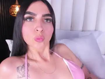 Chaturbate Adult Video Chat of martinagracex