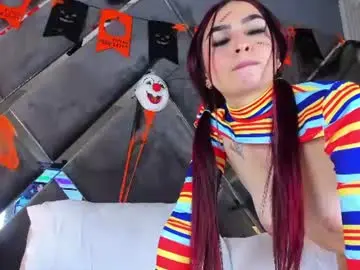 Chaturbate Private Sex Chat of martinagracex