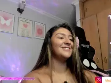 Chaturbate Watch Live Sex Cams of melaany_