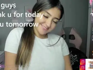 Chaturbate Adult Webcam of melaany_