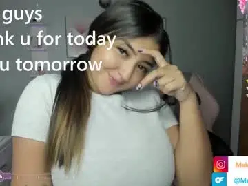Chaturbate Free Live Porn of melaany_