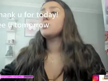 Chaturbate Best live sex cam show of melaany_