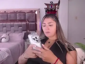 Chaturbate Nude Webcam of melaany_