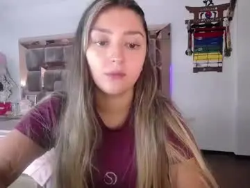 Chaturbate Watch Live Sex Cams of melaany_
