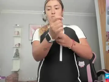 Chaturbate Free Live Porn of melaany_