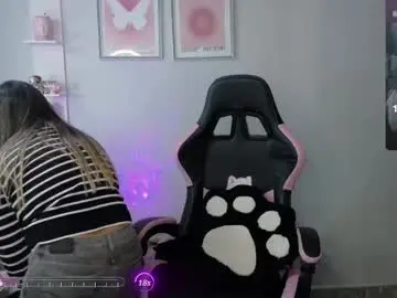 Chaturbate Adult Video Chat of melaany_