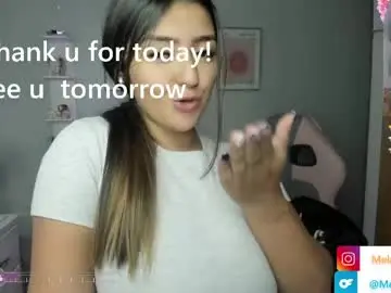 Chaturbate Adult Webcams of melaany_