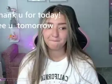 Chaturbate Live Porn of melaany_