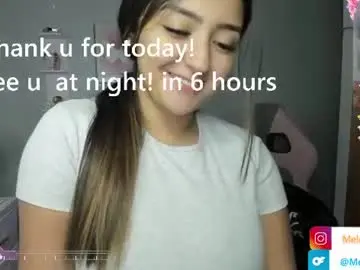 Chaturbate Watch Live Sex Cams of melaany_