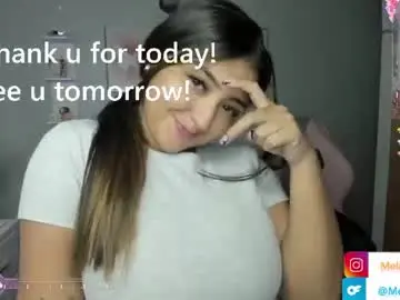 Chaturbate Adult Webcam of melaany_