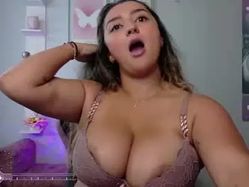 Chaturbate Adult Webcam of melaany_