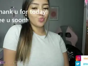 Chaturbate Best Webcam of melaany_