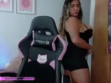 Chaturbate Adult Webcam of melaany_