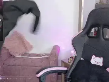 Chaturbate Sex Chat of melaany_