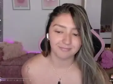 Chaturbate Live Sex Cam of melaany_
