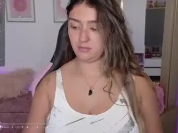 Chaturbate Live Sex of melaany_