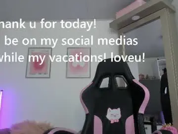 Chaturbate Sex Cam of melaany_
