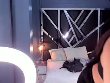 Chaturbate Private Sex Chat of melissa_23_