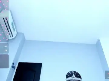 Chaturbate Sex Chat of melissa_23_