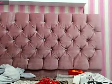Chaturbate Sex Cam of miss_kattya_