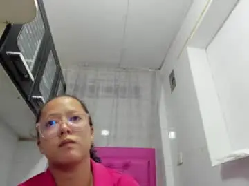Chaturbate Nude Webcam of miss_kattya_