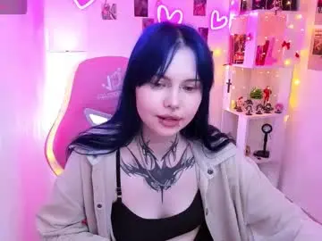 Chaturbate Free Live Porn of morana_batt