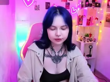 Chaturbate Live Porn of morana_batt