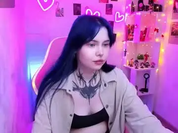 Chaturbate Live Sex of morana_batt