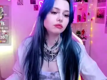 Chaturbate Best live sex cam show of morana_batt