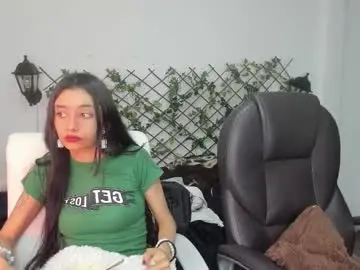 Chaturbate Nude Webcam of nana_rousse