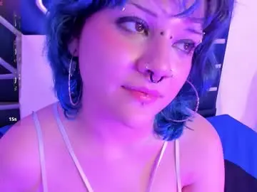 Chaturbate Live Sex Cam of nyxx_star