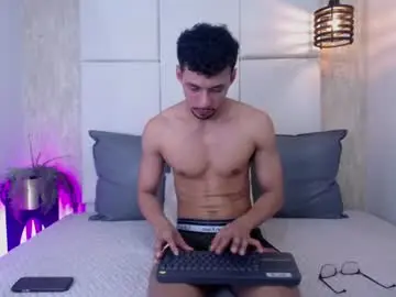 Chaturbate Sex Chat of philip_collins