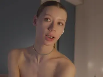 Chaturbate Sex Chat of poisonn_girll