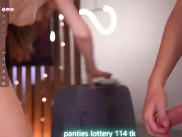 Chaturbate Private Sex Chat of poisonn_girll