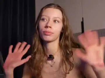 Chaturbate Live Porn of poisonn_girll