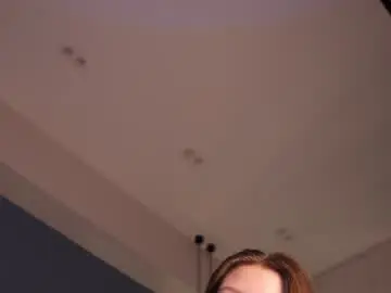 Chaturbate Free Porn Cam of poisonn_girll