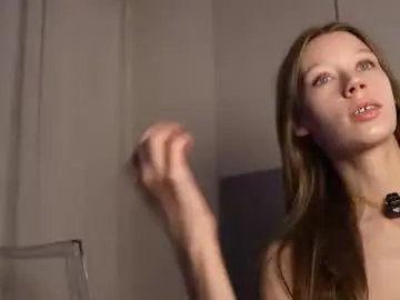 Chaturbate Free Porn Cam of poisonn_girll