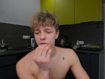 Chaturbate Nude Webcam of prince_nik