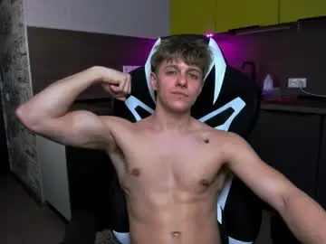 Chaturbate Adult Webcam of prince_nik